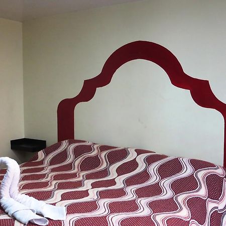 Hotel June بويبلا الغرفة الصورة