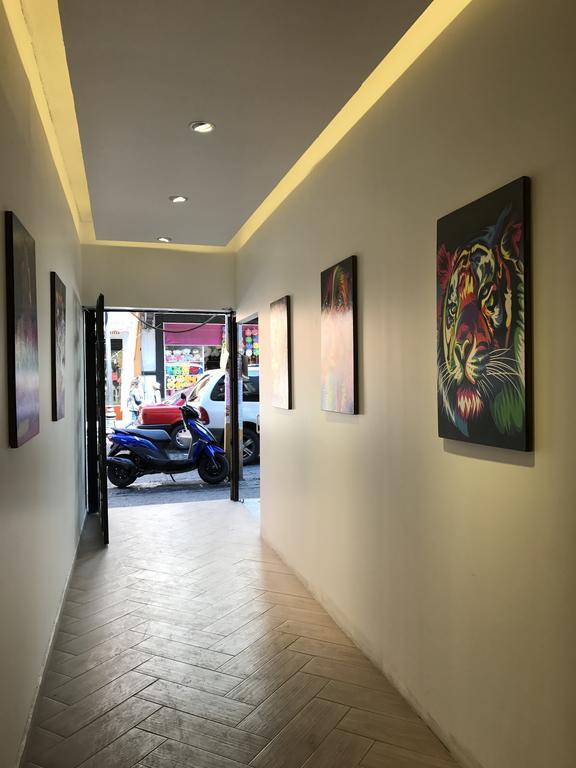 Hotel June بويبلا المظهر الخارجي الصورة