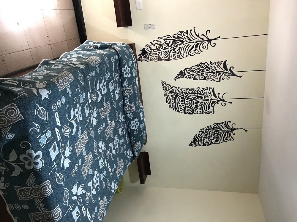 Hotel June بويبلا المظهر الخارجي الصورة