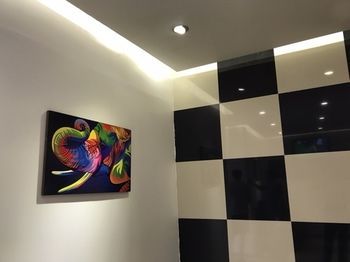 Hotel June بويبلا المظهر الخارجي الصورة