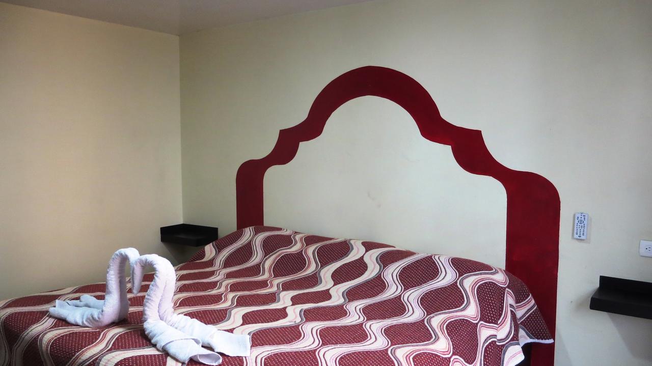 Hotel June بويبلا الغرفة الصورة