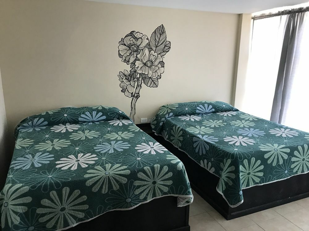 Hotel June بويبلا المظهر الخارجي الصورة